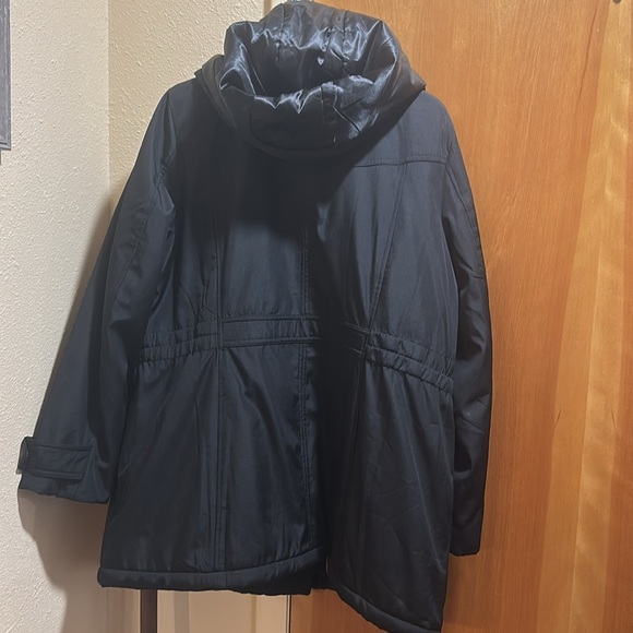 Weather tamer Coat Size 1X - Picture 5 of 6